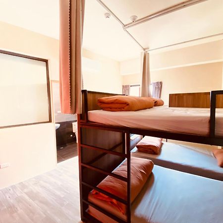 Dreamy Nomads Hostel日月潭背包客 유치 외부 사진